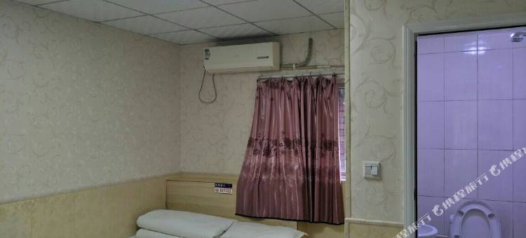 石家庄水云间驿栈图片