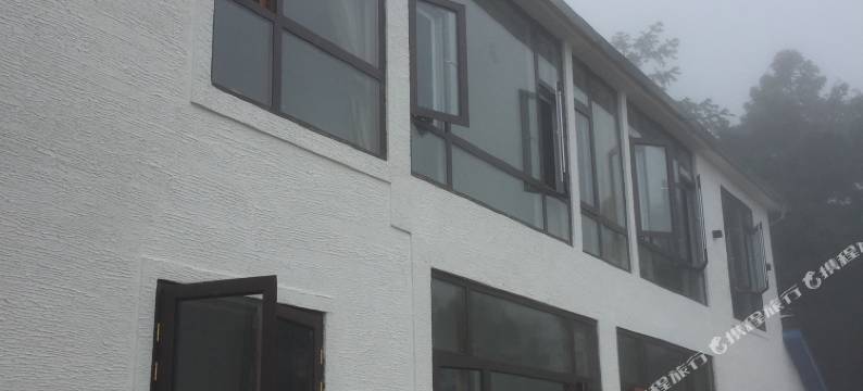 庐山牯岭观景小院客栈图片