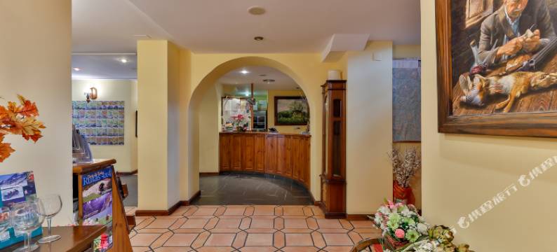 OYO里约阿拉旅馆(Hostal Rio Ara Bellosta by Vivere Stays)图片