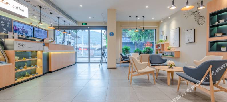 汉庭酒店(重庆万州店)图片