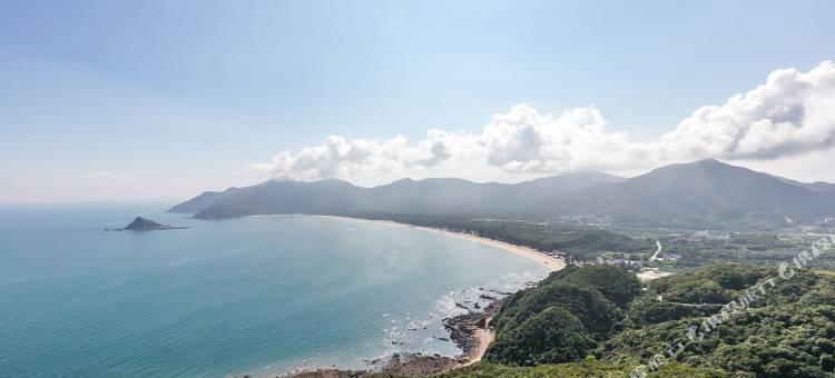 深圳山脚下民宿图片