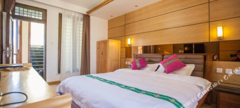 大理银溪客栈(喜洲古镇店)图片