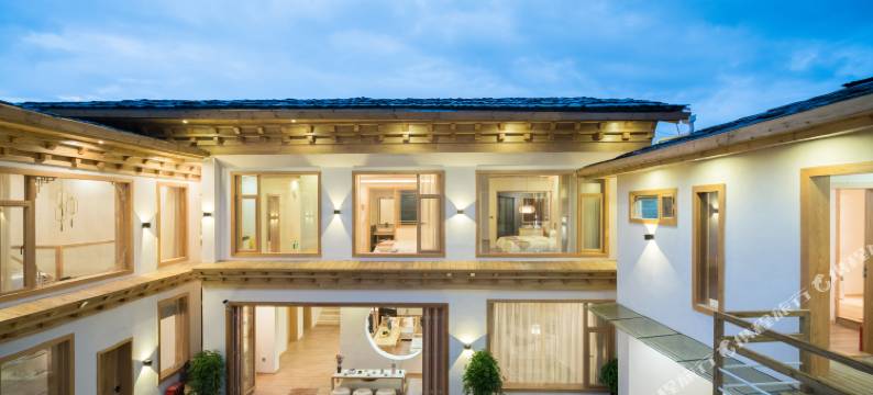 香格里拉甘露客栈(独克宗古城店)图片