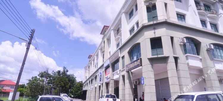 门都旅馆(Mendu Inn)图片