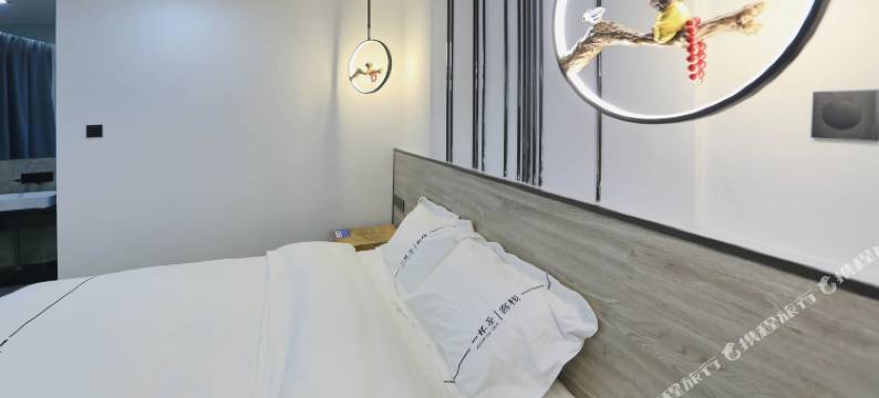 厦门一杯茶酒店(中山路步行街店)图片