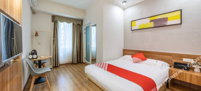 厦门棉花糖客栈图片