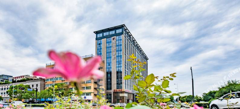 杭州凯瑞大酒店(国芳龙湖天街九堡地铁站店)图片