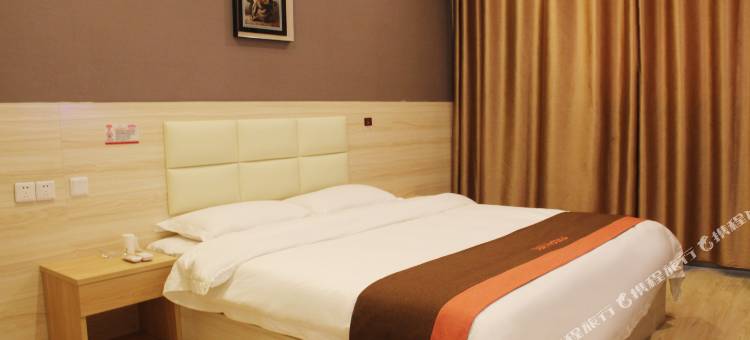 骏怡连锁(东海房山镇北上泉路店)图片