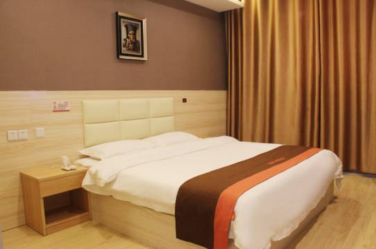 骏怡连锁(东海房山镇北上泉路店)