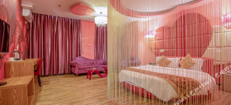 澳特斯酒店(海陵岛大角湾景区水上乐园店)图片