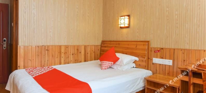 临沂锦尚缘商务宾馆图片