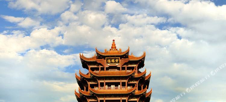 速8酒店(武汉欢乐谷店)图片