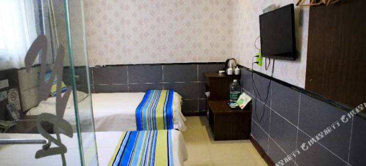 包公湖酒店(开封包公祠西司夜市店)图片