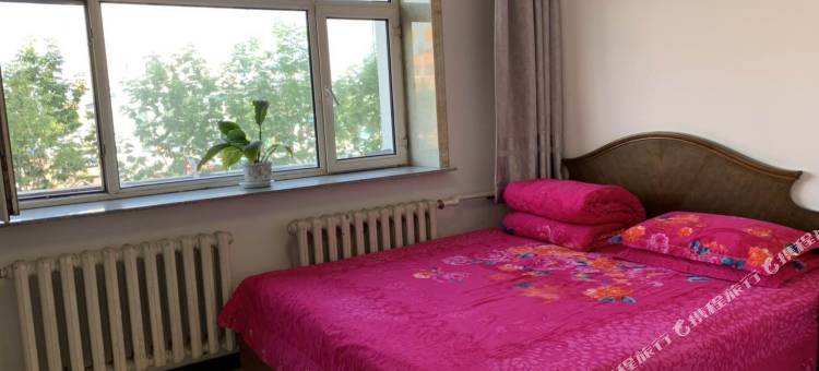 黑河爱之尚快捷旅馆图片