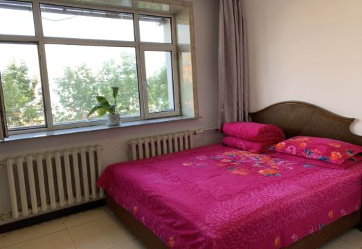 Heihe Aizhishang Express HotelHotel Overview