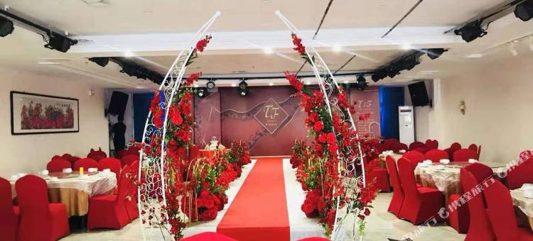 兰欧酒店(平泉市政府店)图片