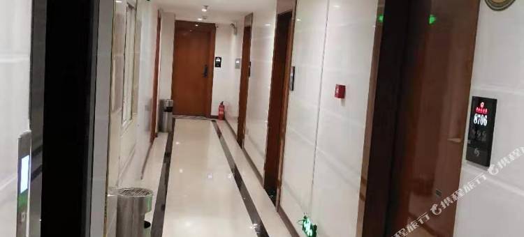 邵东锦和酒店图片
