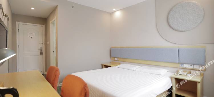 如家酒店(杭州萧山银隆百货人民路地铁站店)图片