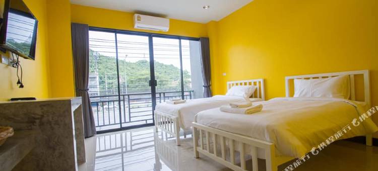 赛福佐恩酒店(Save Zone)图片