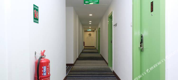 辉煌W酒店(W Hotel Cemerlang)图片