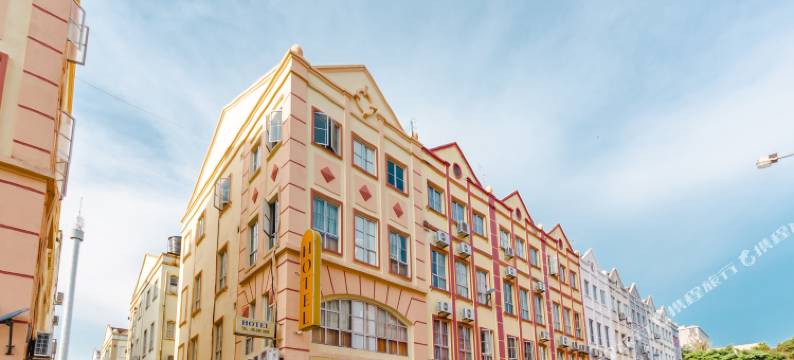 Hollitel Hotel Melaka图片