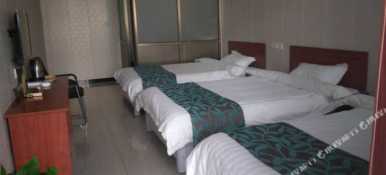 齐河安晨宾馆(祝阿黄河大道店)图片