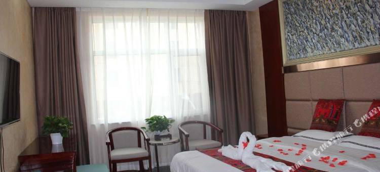 共和金鑫商务宾馆图片