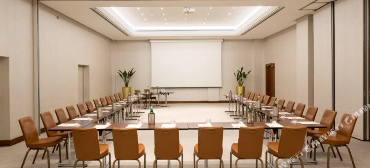 星际游客酒店(Starhotels Tourist)图片