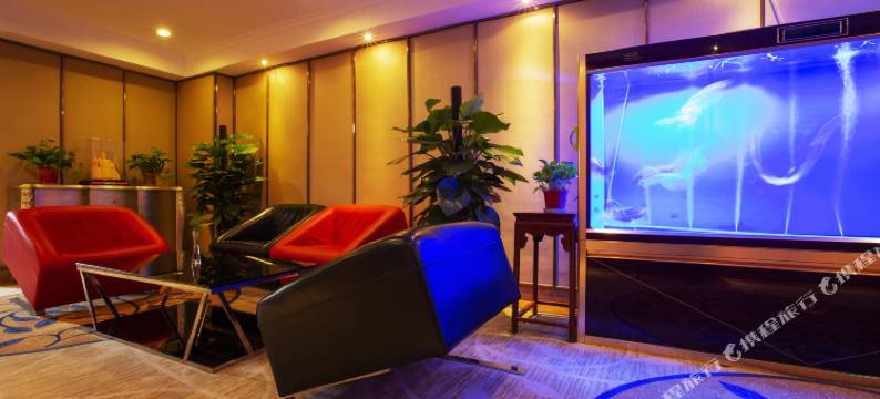 嘉悦酒店(河南省人民医院地铁站店)图片