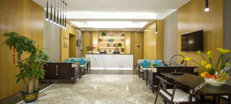 开元曼居酒店(绍兴柯桥安昌古镇店)图片