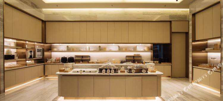 全季酒店(哈尔滨中央大街店)图片