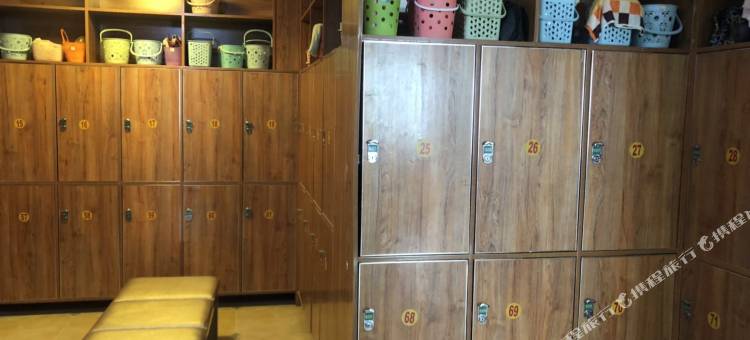 银川富兴商务宾馆图片