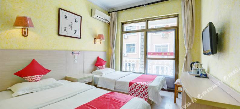 北戴河吉康别墅图片