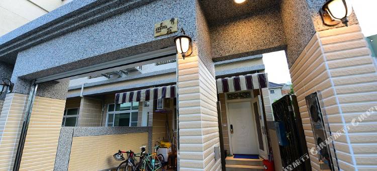 二高轻旅 K2 Hostel图片