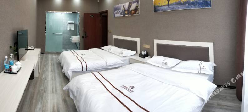 兴仁润格精品酒店图片