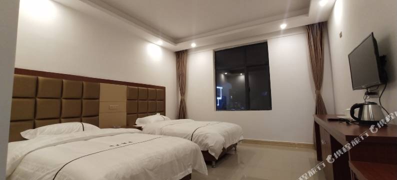 神农架清橙酒店图片