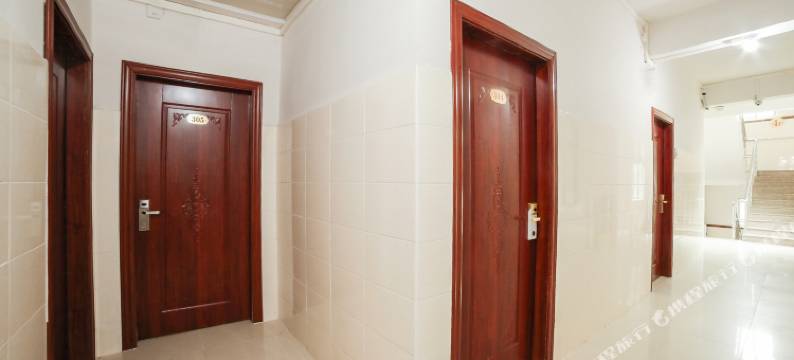 阳江泰安楼宾馆图片