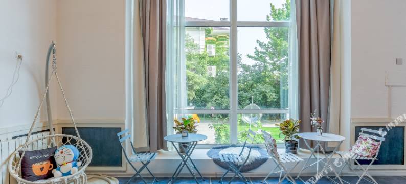 日照海屿庭民宿图片