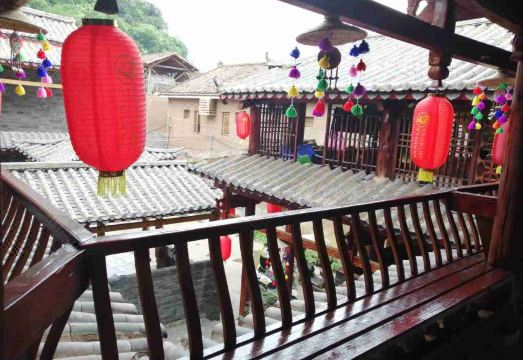 Yi Ni A Ge Inn Hotel Overview