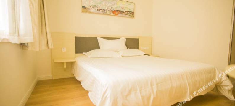 长岛近水楼台海景渔宿图片