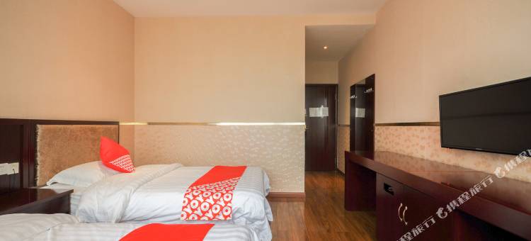 珙县天悦大酒店图片