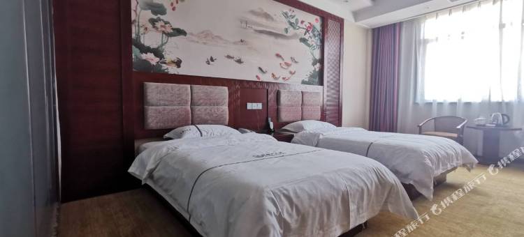 邓州中华一品院酒店图片