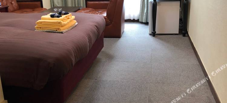 上野站前奥特莱斯酒店(Outlet Hotel Ueno Ekimae)图片