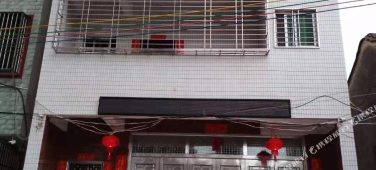 南澳青澳随缘旅馆图片