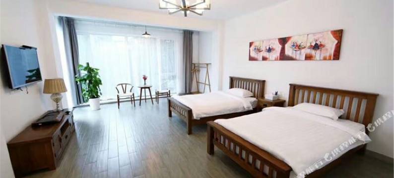 杭州388度假民宿(环湖南路分店)图片