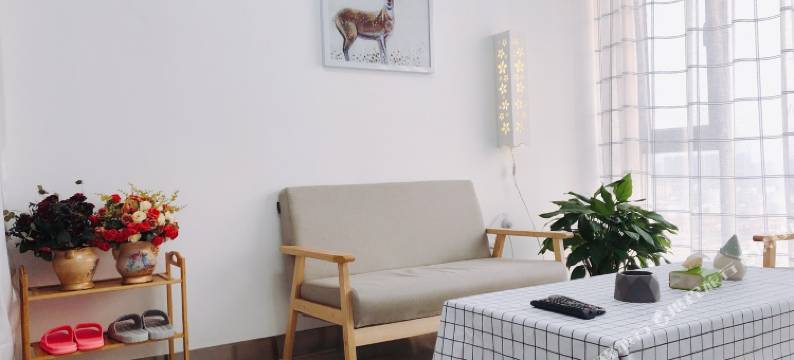 昆明Aron公寓(4号店)图片