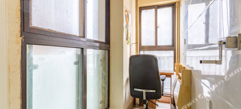 郑州途掌柜114743精品民宿图片