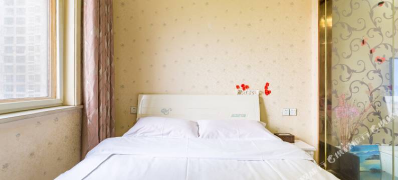 郑州途掌柜114743精品民宿图片