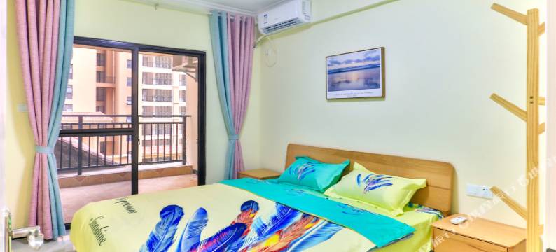 北海觅光民宿图片