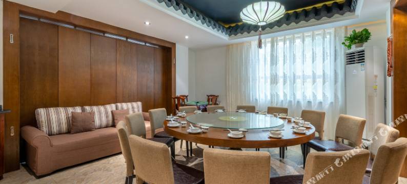 嘉年福酒店(东江湖景区店)图片